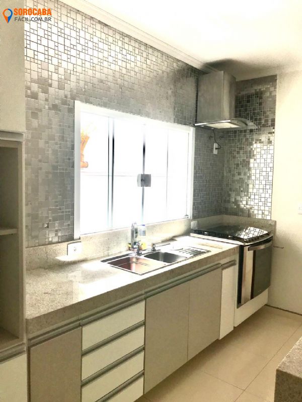 Casa em , Sorocaba - Casa Condomonio Vila Dos Inglezes - Foto 8